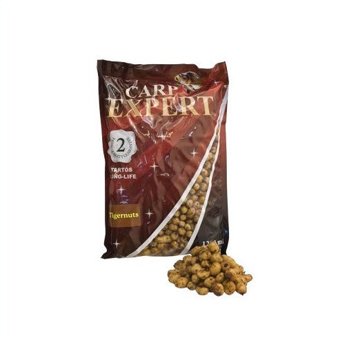 Alune tigrate Carp Expert 800g