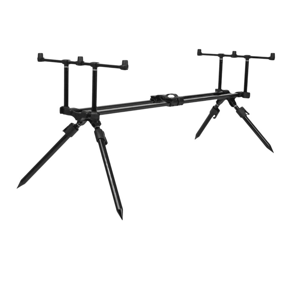 Rod Pod Fox Horizon Duo Pod 3 posturi
