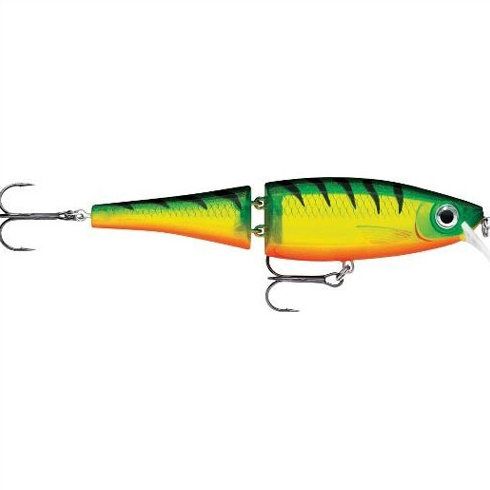 Vobler Rapala Balsa Extreme Swimmer 12cm/22gr FT
