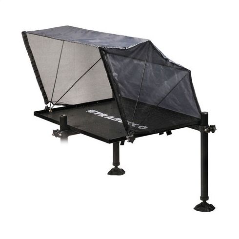 Tava laterala Trabucco GNT X36 cu paravan XL