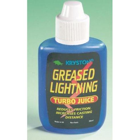 Kryston Grased Lightning Mono
