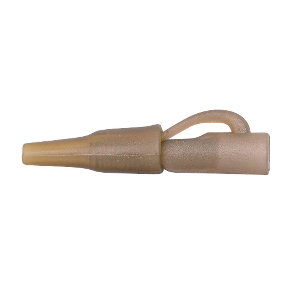 Clips Con C-TEC Plumb Pierdut Safety Clip, Green