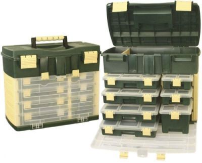 Valigeta Fishing Box K2 Tip.1075, 52x32x43cm