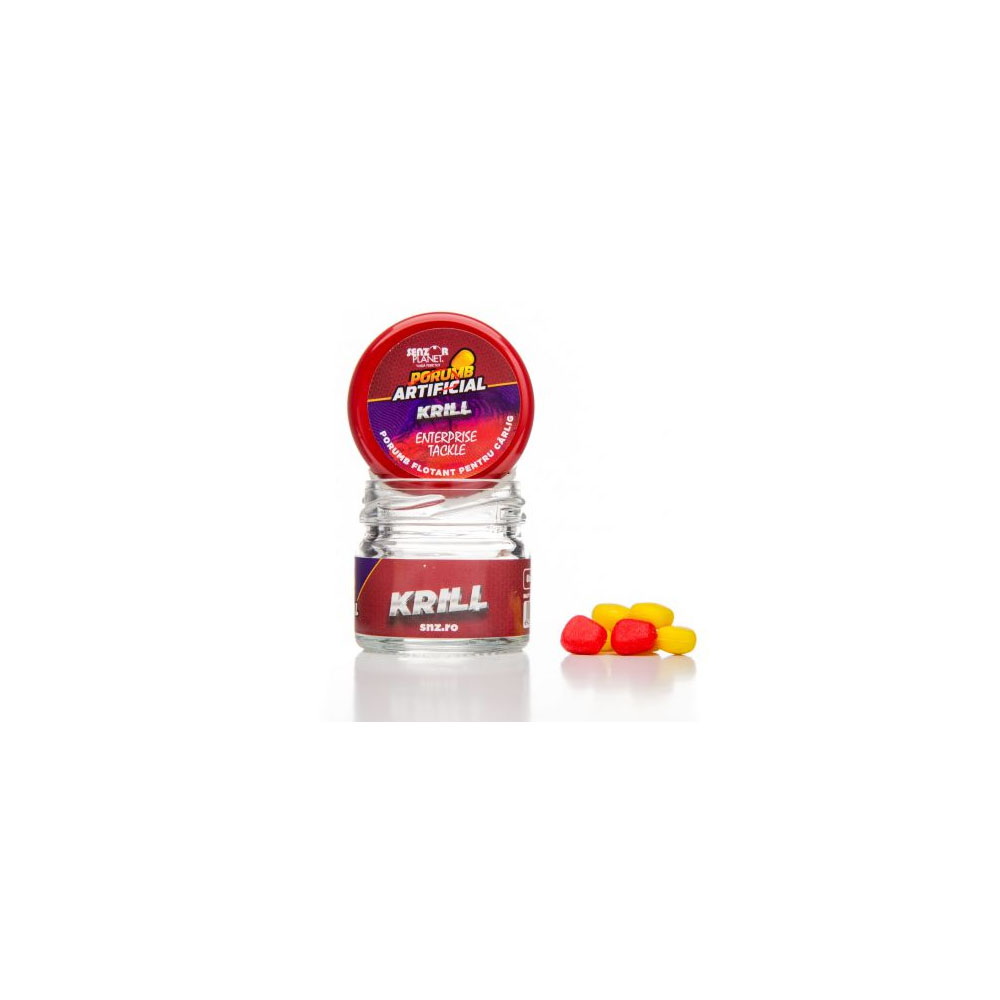 Porumb artificial Senzor - Krill