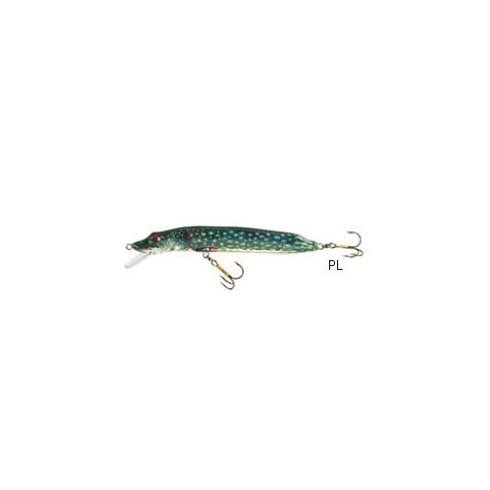Vobler Jaxon Pike Max F 25cm, culoare PL