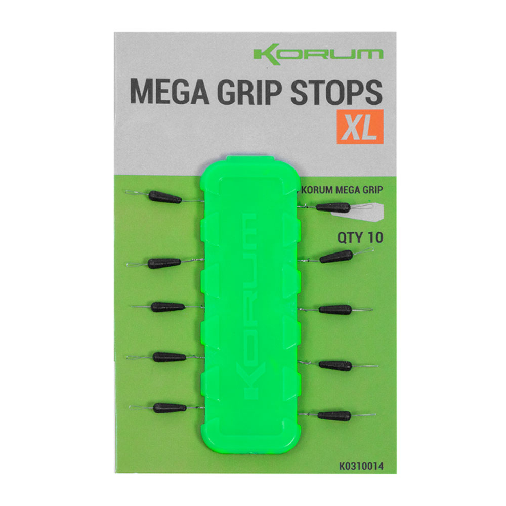 Stopper Korum Mega Grip Small