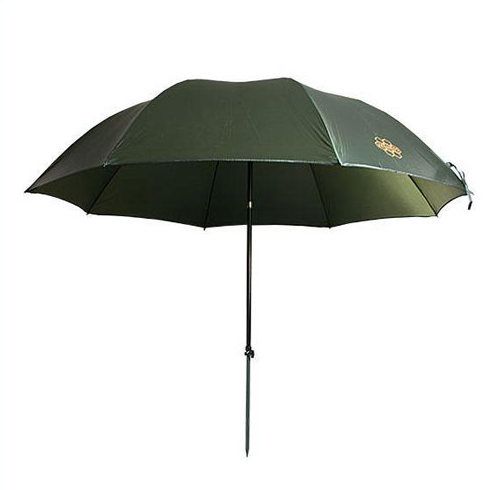 Umbrela pescuit NGT Green 2.20m