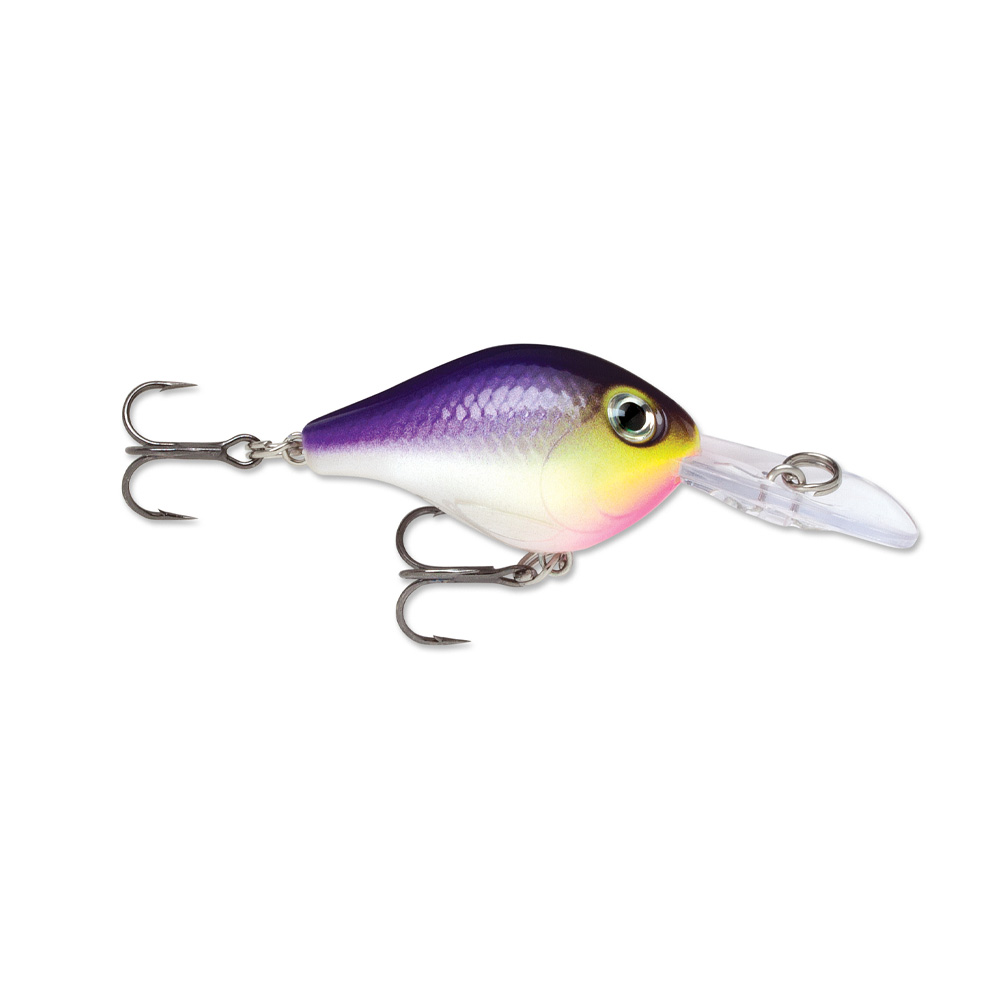 Vobler Rapala Ultra Light Crank 3cm/4g PDS