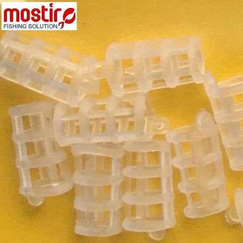 Momitor Mostiro pentru pasta de carlig