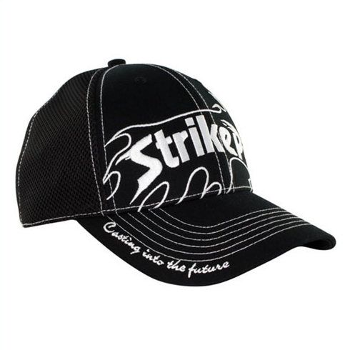 Sapca Strike Pro Black