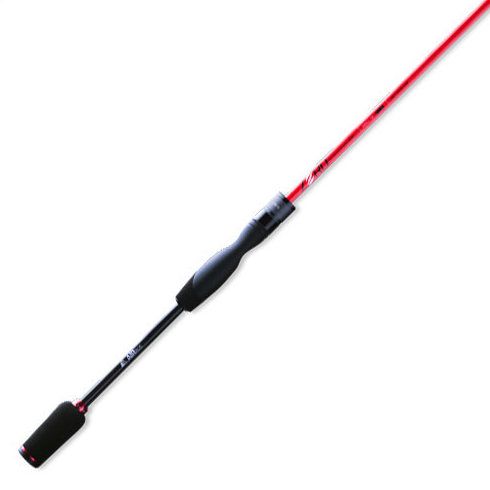 Lanseta Airrus Zero Spinning UL 6'4" 1/32-3/16oz