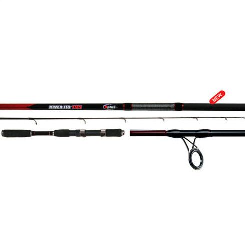 Lanseta Carp Zoom Predator Z Oplus River Jig 1.95m/8-35g