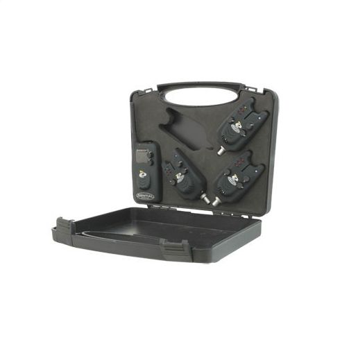 Set 4 senzori + statie EnergoTeam E-sential