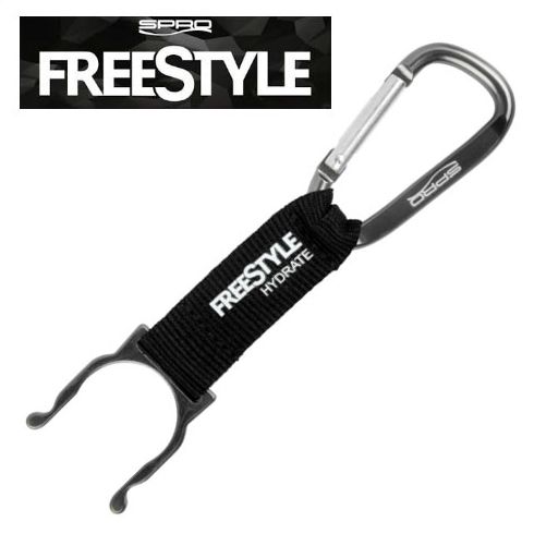 Spro FreeStyle Bottle Cap