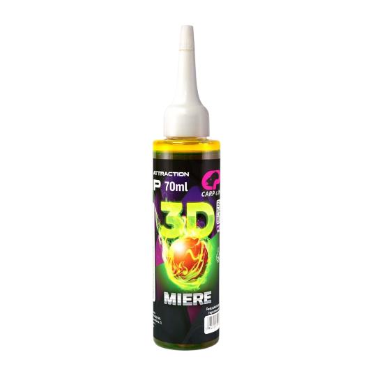 Dip CPK 3D Fluorescent Miere 70ml