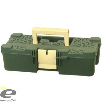 Valigeta EnergoTeam Fishing Box 316, 31x16x9cm
