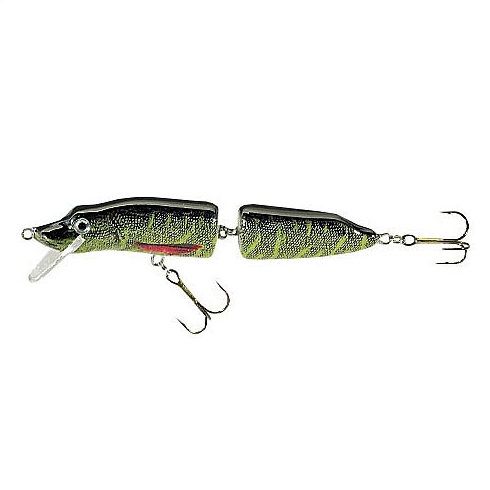 Vobler Jaxon Pike F  2 sec. 14cm, culoare PT