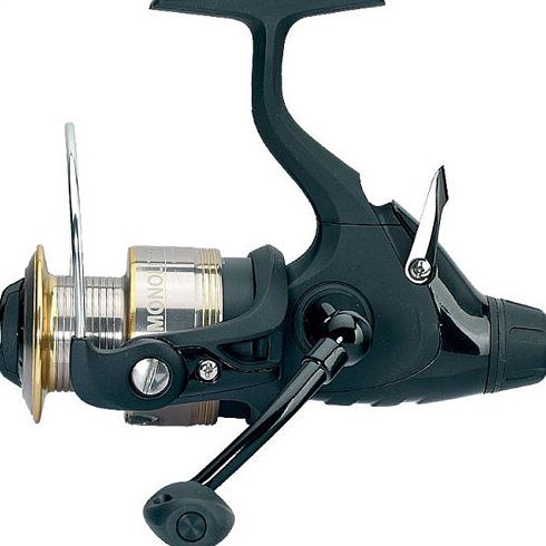 Mulineta Jaxon Monolith Carp MC BT 500