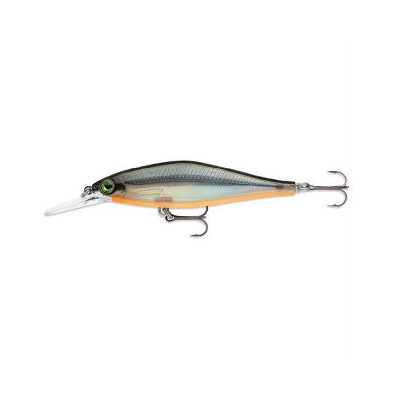 Vobler Rapala Shadow Rap Shad Deep 9cm/11g HLW