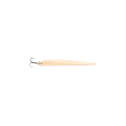 Pilker Shark 312 6.3cm/3.70g, culoare Silver