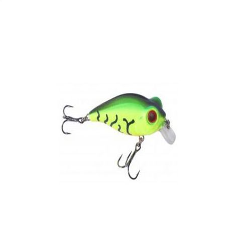 Vobler Owner Bug Eye Bait 5cm/6.5g, culoare Matt Tiger