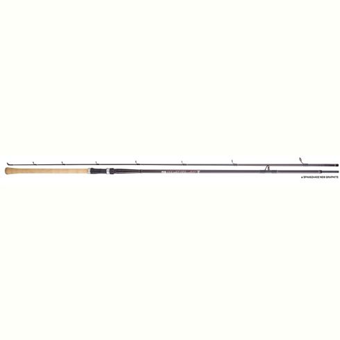 Lanseta Tica New Graphite 2,44m/14-42g