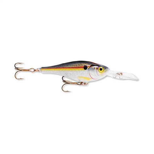 Vobler Rapala Shad Rap RS 7cm/12gr SD
