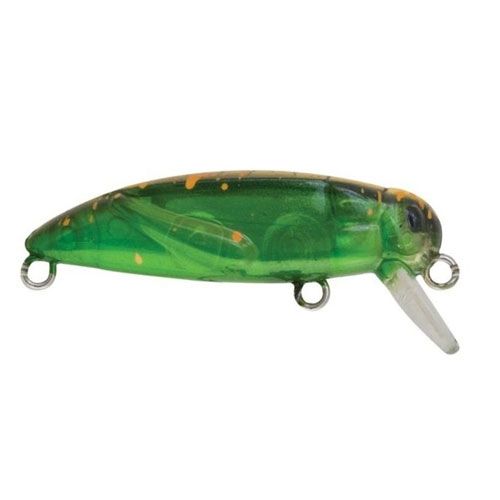 Vobler Rapture Grasshopper S 3.7cm/2g, culoare SMF