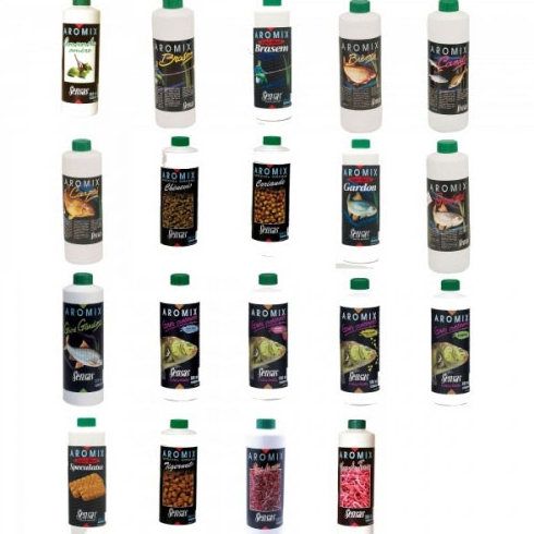 Aroma Sensas ''Aromix Brasem'' 500ml