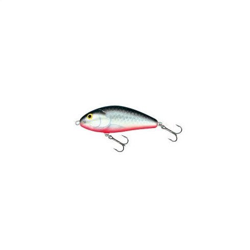 Vobler Salmo Fatso F10S GS