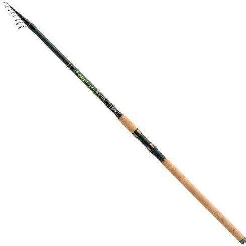 Lanseta match Jaxon Antris HTI Telematch TM 4.50m/5-25g