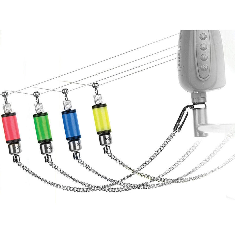 Hanger Carp Spirit Drop Chain, culoare Rosu