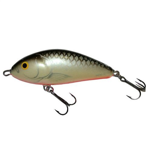 Vobler Salmo Fatso F10F GS