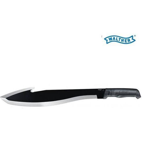 Maceta Walther Match Tac 400mm