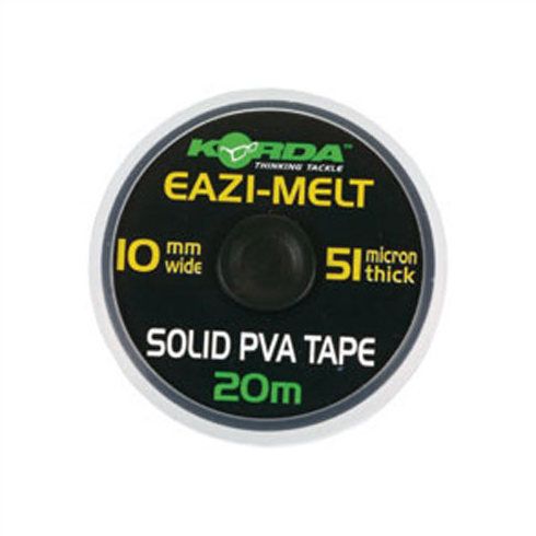 Banda solubila PVA Korda Kwik-Melt Tape