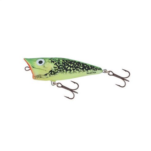 Popper Salmo Pop 6F YF