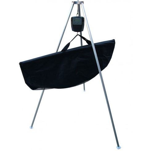 Tripod ICC telescopic pentru cantarit
