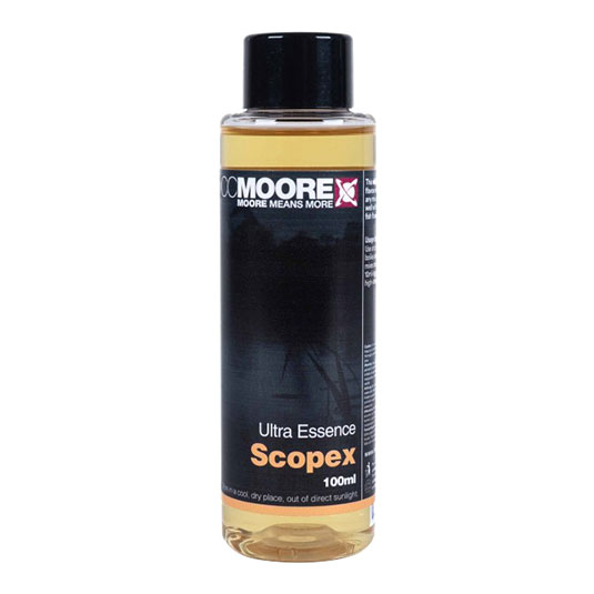 Aditiv lichid CC Moore Essence Ultra Scopex 100ml