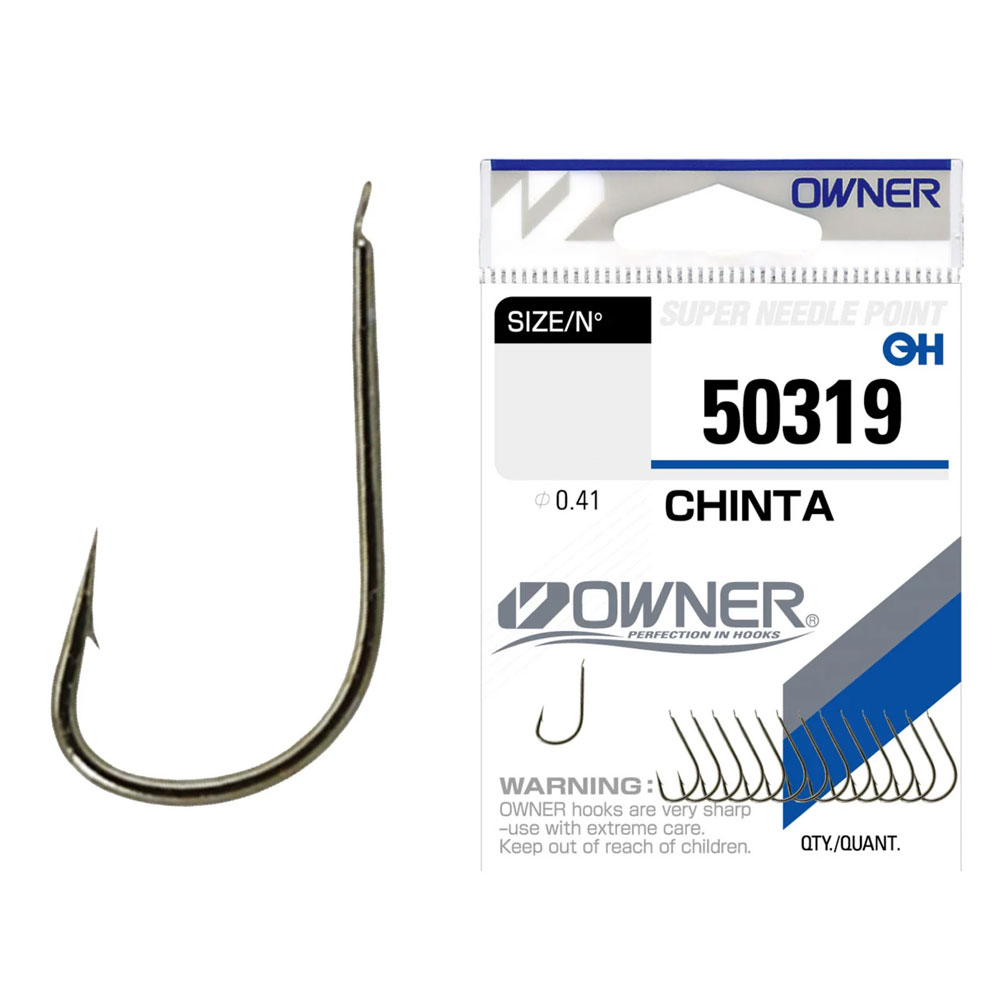 Carlige Owner Chinta 50319 Nr.2