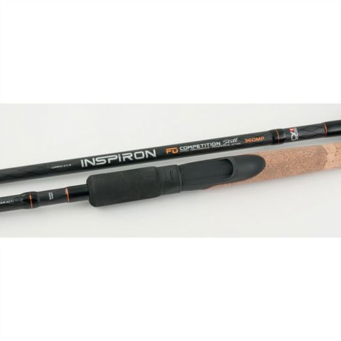 Lansetă feeder Trabucco Inspiron FD Competition Still 390 cm, 90 g