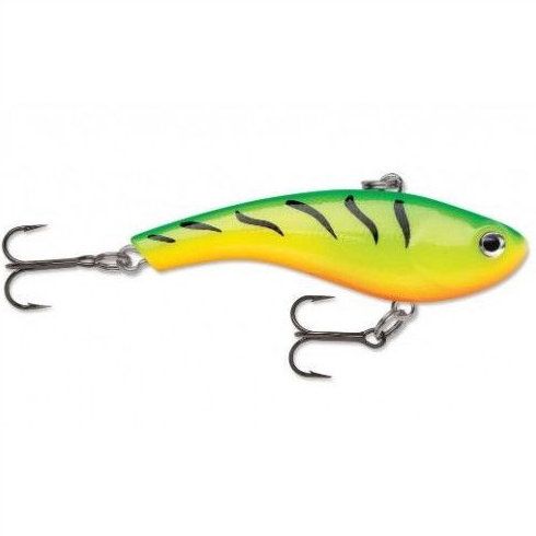Vobler Rapala SLAB RAP 4cm/4g. GT