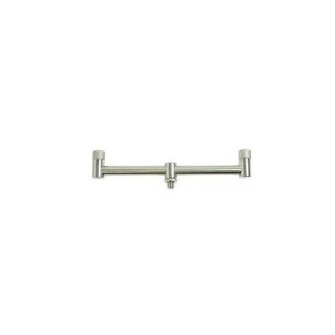 Buzzbar NGT Deluxe inox 2 posturi