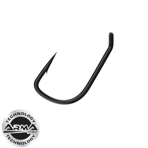 Carlige Fox Edges Armapoint Wide Gape Straight nr.6
