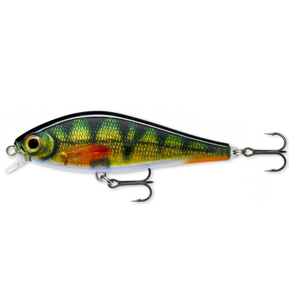 Vobler Rapala Super Shadow Rap 15cm/77g PEL