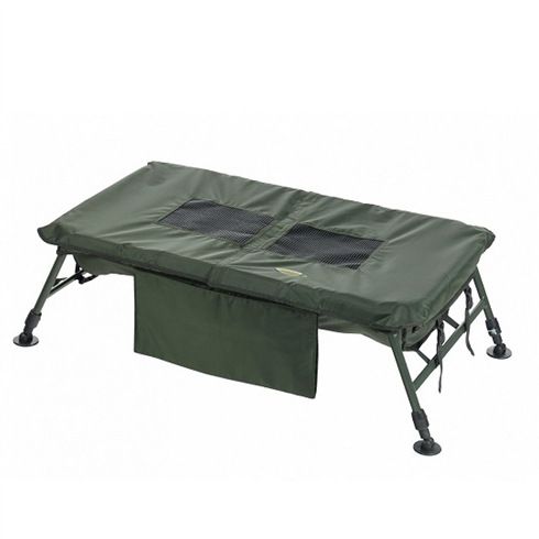 Saltea primire crap Mivardi Carp Cradle XL New