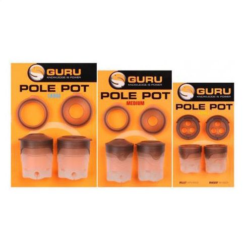 Cupa nadire Guru marime XL
