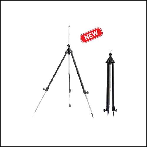 Tripod Carp Zoom STR 59x8x8cm