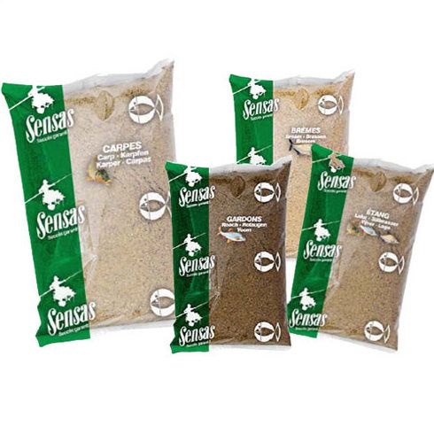Nada Sensas Super Prima Feeder 1kg