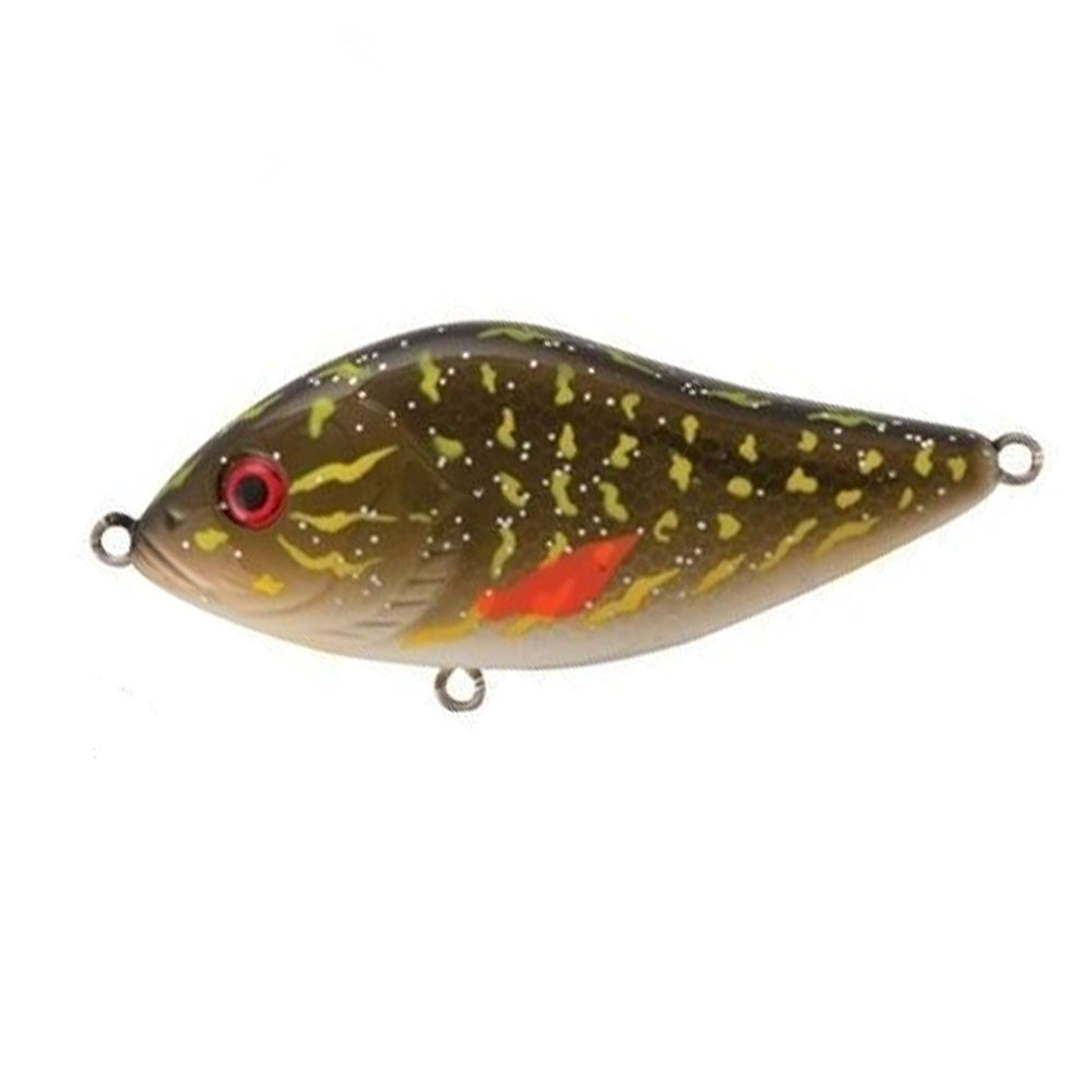 Vobler Rapture Pro Sharper Jerk 7cm/17g, culoare PK