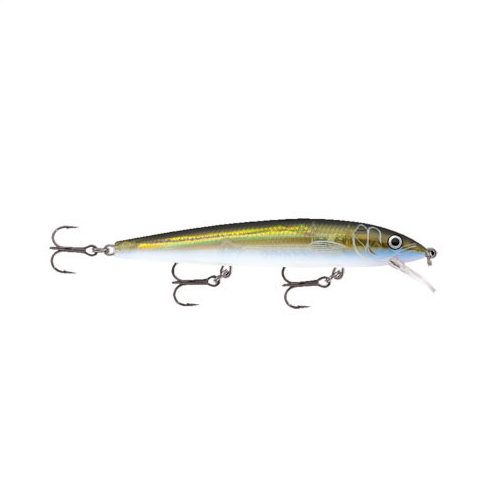 Vobler Rapala Husky Jerk 12cm/13g OGH